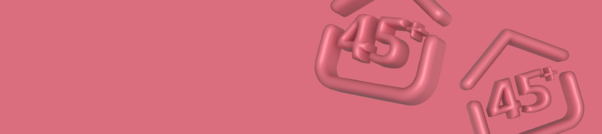 Crédito Habitação 45+