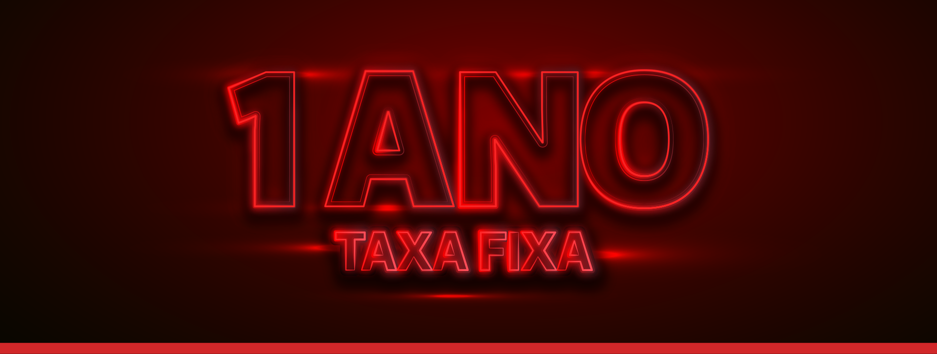 Crédito Habitação<br>Taxa Fixa 1 ano