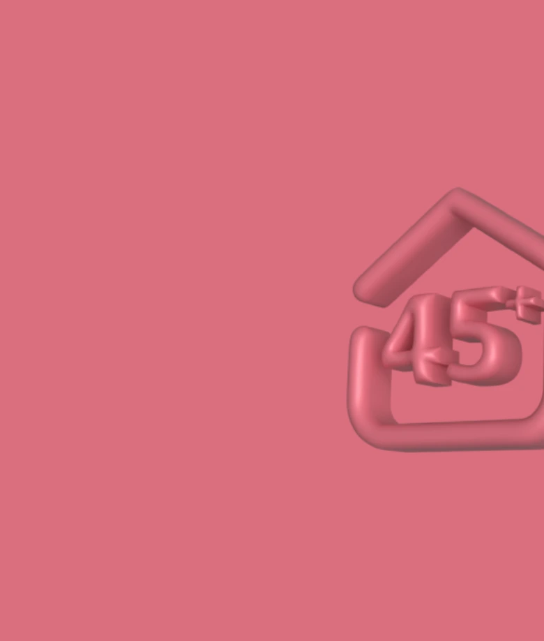 Crédito Habitação 45+